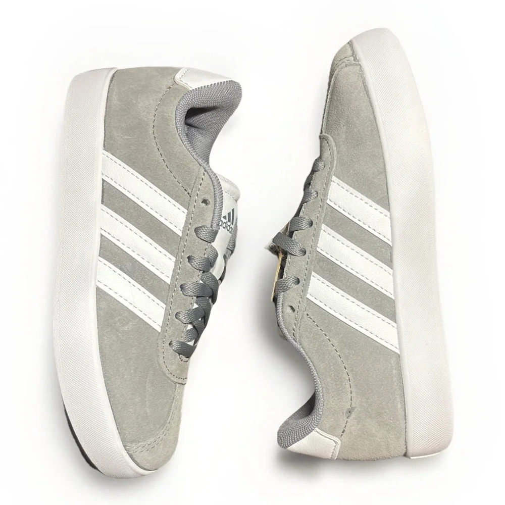 Adidas VL Court 3.0 In Kids Size 13